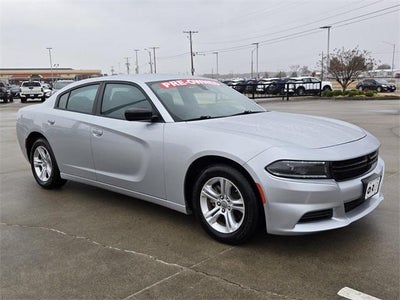 2023 Dodge Charger SXT RWD