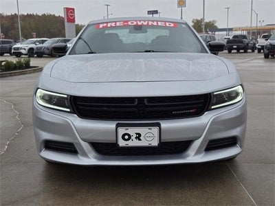 2023 Dodge Charger SXT RWD