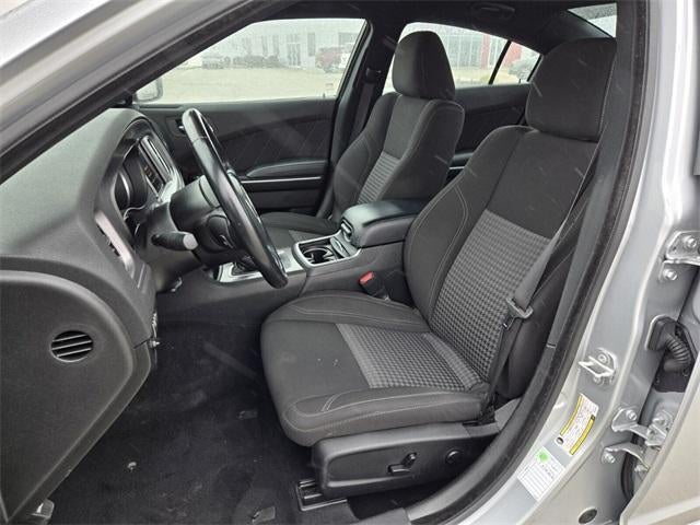 2023 Dodge Charger SXT RWD