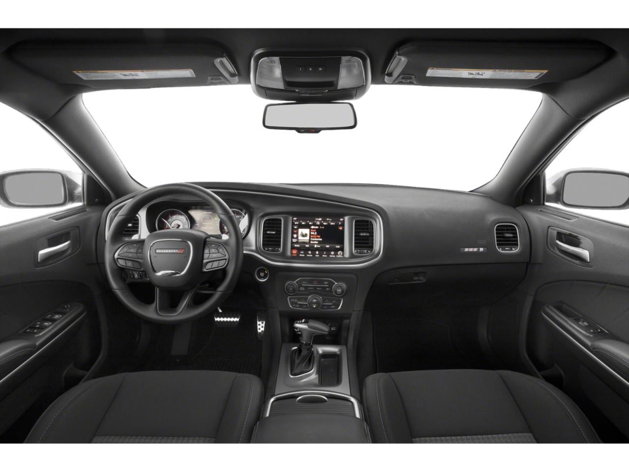 2020 Dodge Charger Scat Pack RWD