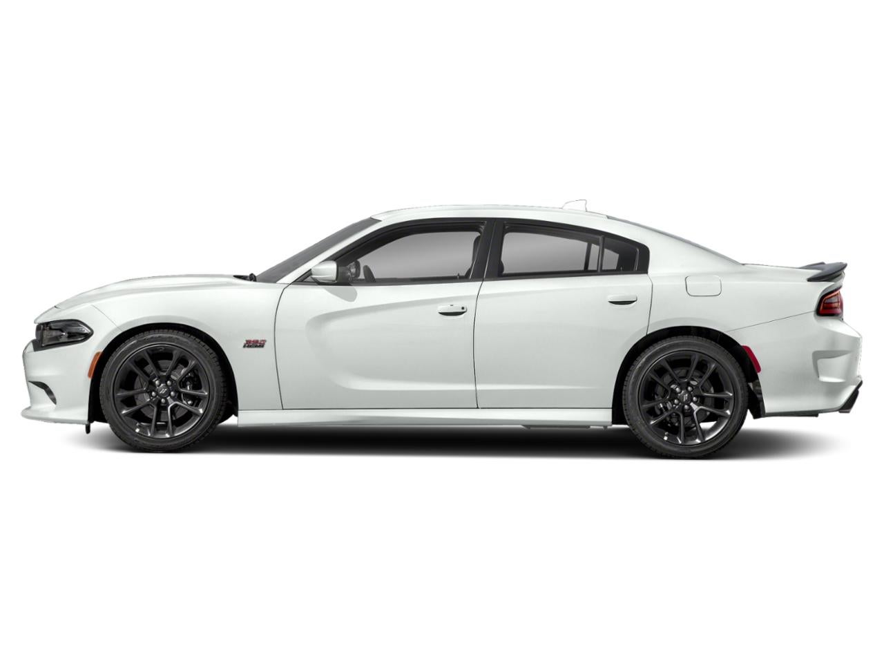 2020 Dodge Charger Scat Pack RWD