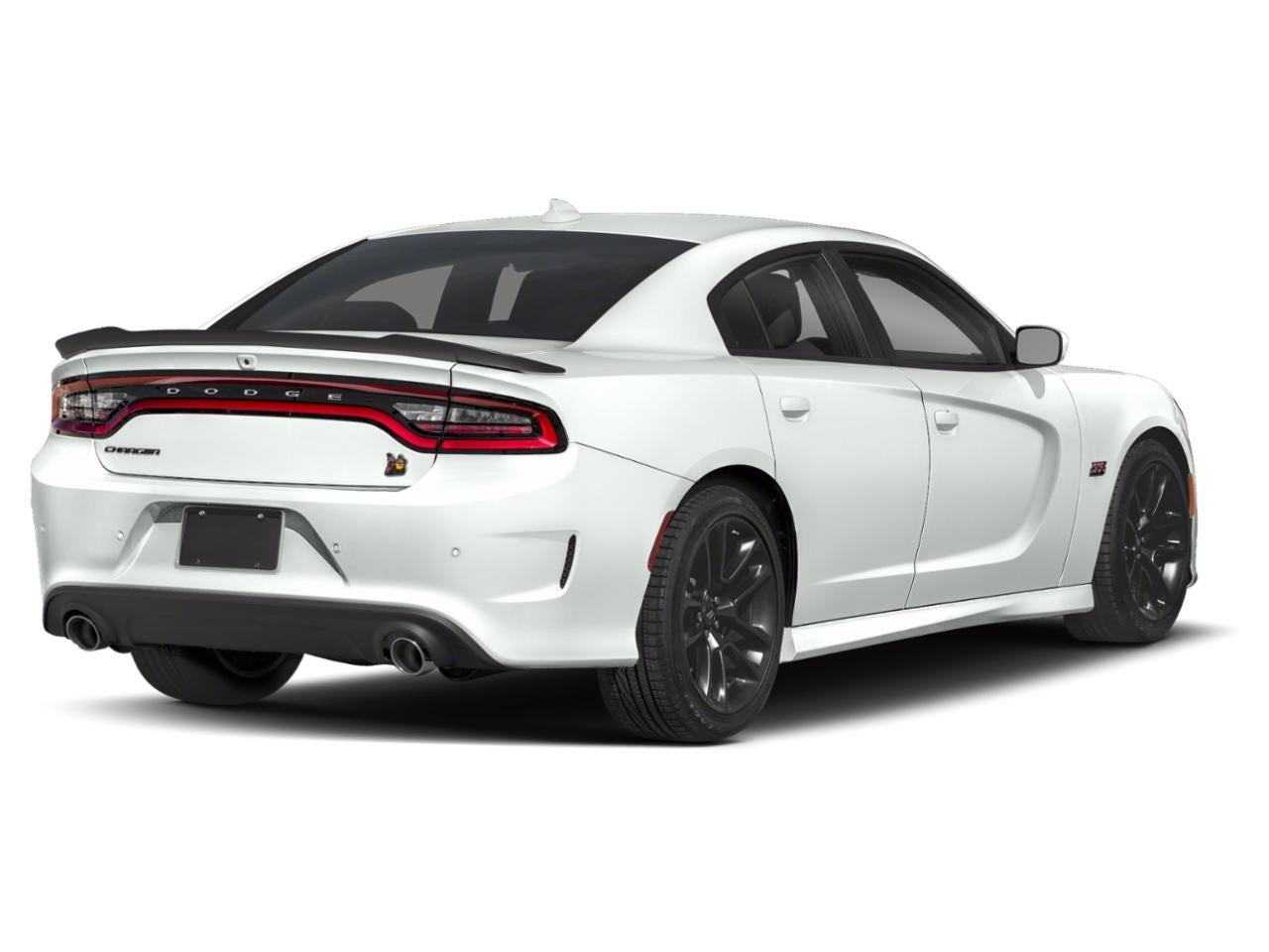 2020 Dodge Charger Scat Pack RWD
