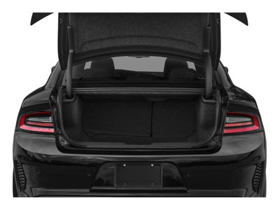 2023 Dodge Charger SRT Hellcat Widebody RWD *Ltd Avail*