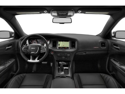 2023 Dodge Charger SRT Hellcat Widebody RWD *Ltd Avail*