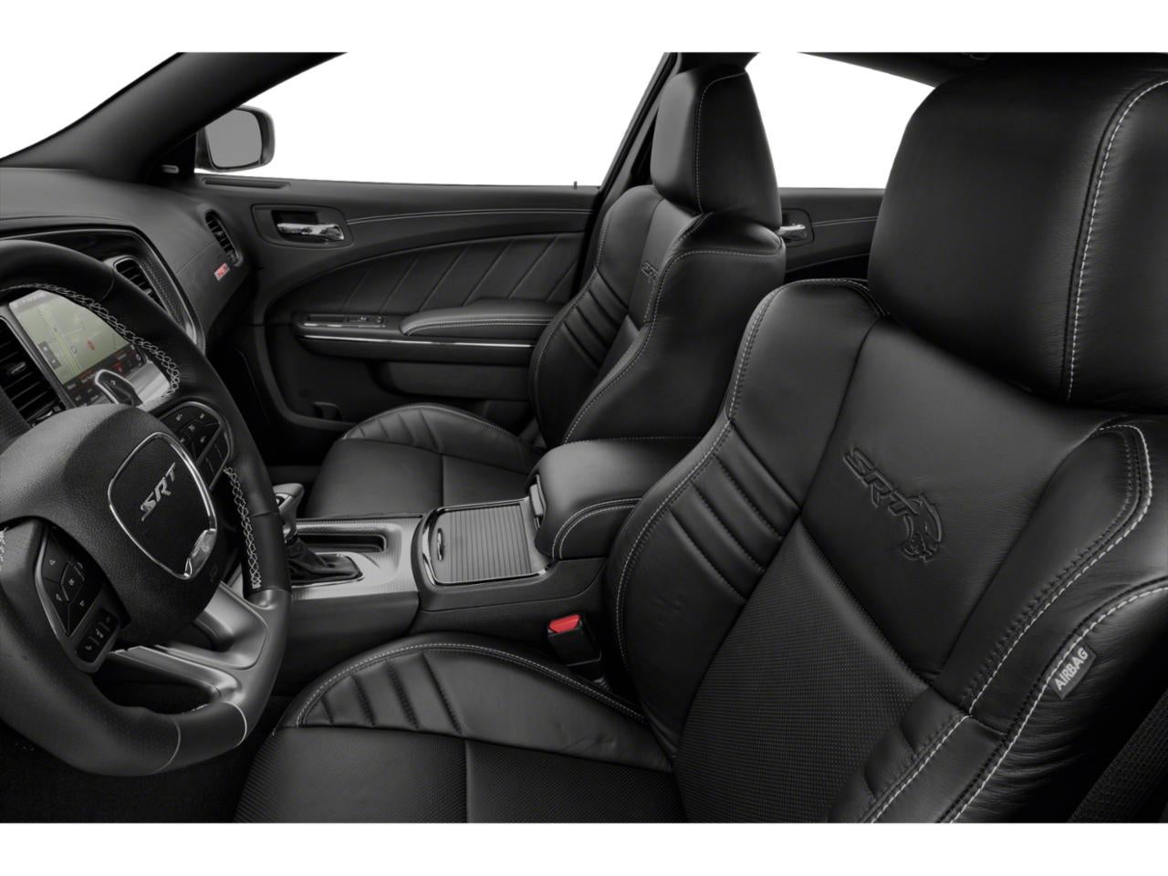 2023 Dodge Charger SRT Hellcat Widebody RWD *Ltd Avail*