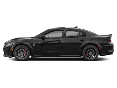 2023 Dodge Charger SRT Hellcat Widebody RWD *Ltd Avail*