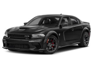2023 Dodge Charger SRT Hellcat Widebody RWD *Ltd Avail*