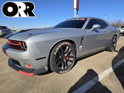 2023 Dodge Challenger R/T RWD