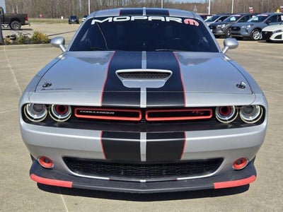 2023 Dodge Challenger R/T RWD