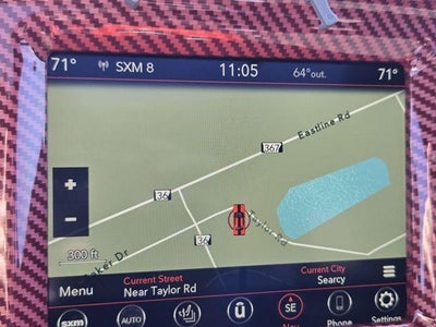 2023 Dodge Challenger R/T RWD