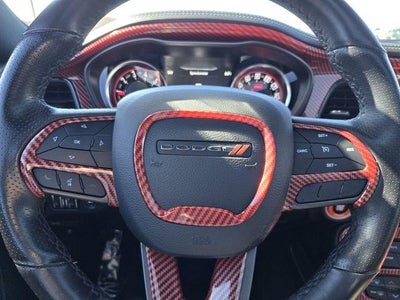 2023 Dodge Challenger R/T RWD