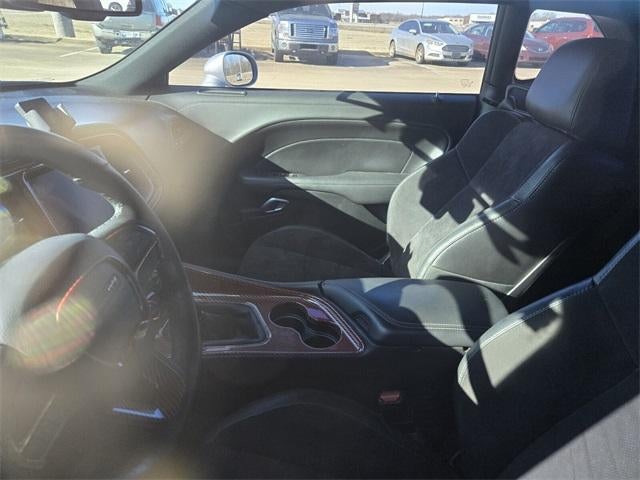 2023 Dodge Challenger R/T RWD