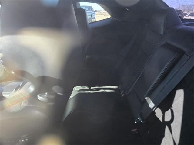 2023 Dodge Challenger R/T RWD