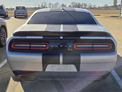 2023 Dodge Challenger R/T RWD