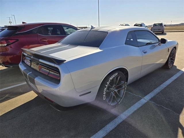 2023 Dodge Challenger R/T RWD