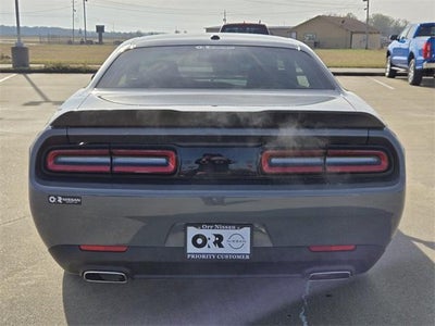 2023 Dodge Challenger GT RWD