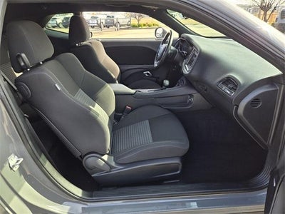 2023 Dodge Challenger GT RWD