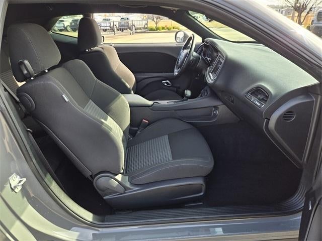 2023 Dodge Challenger GT RWD