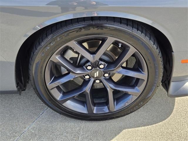2023 Dodge Challenger GT RWD