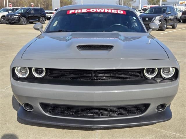 2023 Dodge Challenger GT RWD