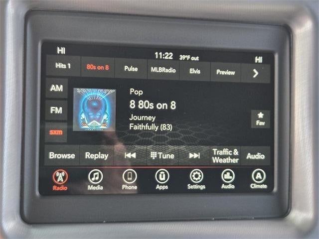 2023 Dodge Challenger GT RWD