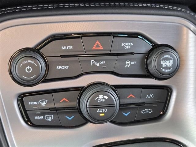 2023 Dodge Challenger GT RWD