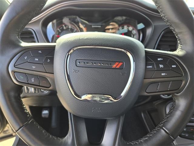 2023 Dodge Challenger GT RWD