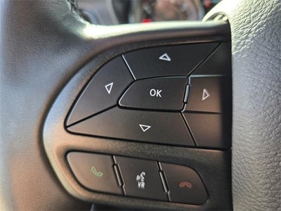 2023 Dodge Challenger GT RWD