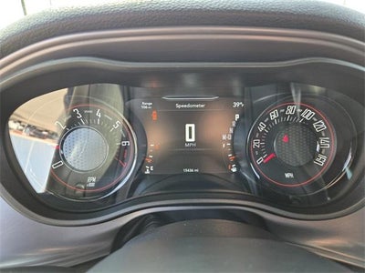 2023 Dodge Challenger GT RWD