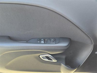 2023 Dodge Challenger GT RWD