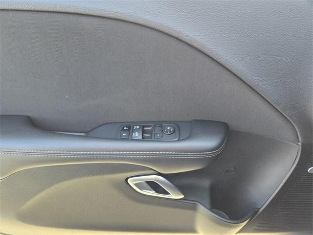 2023 Dodge Challenger GT RWD