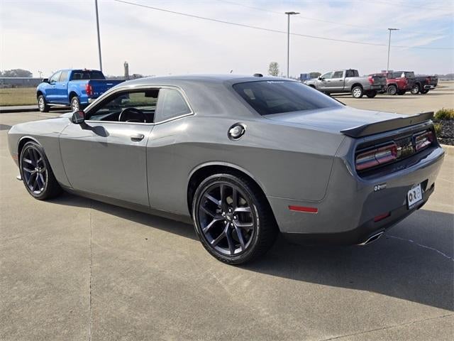 2023 Dodge Challenger GT RWD