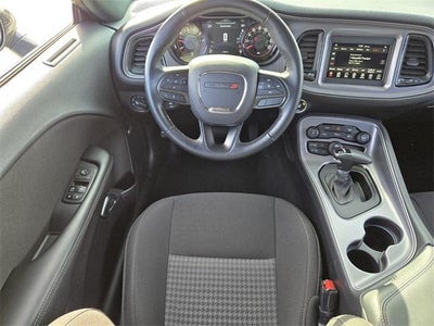 2023 Dodge Challenger GT RWD