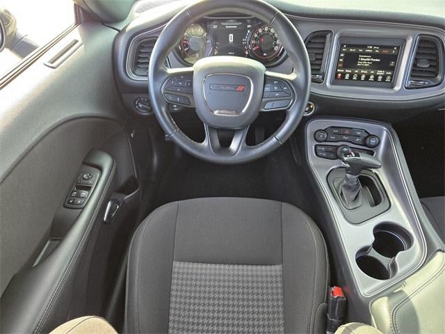 2023 Dodge Challenger GT RWD