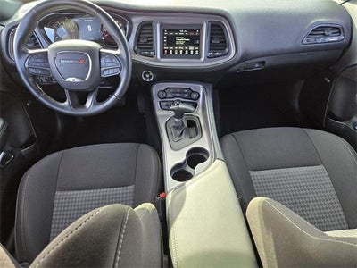 2023 Dodge Challenger GT RWD