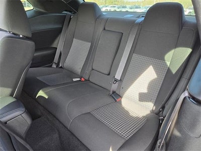 2023 Dodge Challenger GT RWD