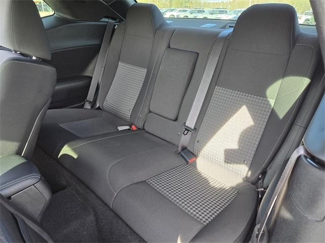 2023 Dodge Challenger GT RWD