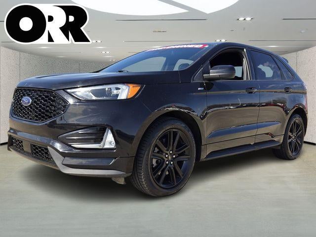 2021 Ford Edge SEL FWD