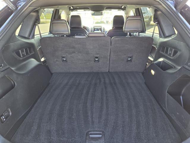 2021 Ford Edge SEL FWD