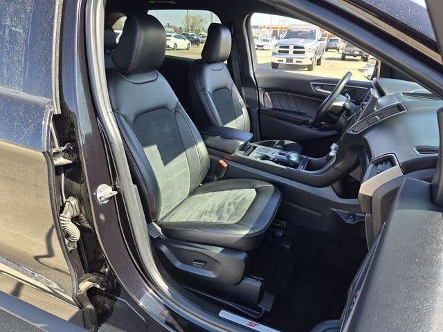 2021 Ford Edge SEL FWD