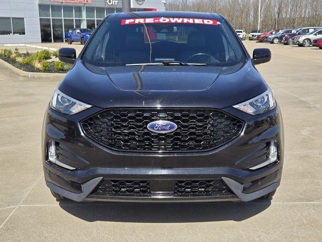 2021 Ford Edge SEL FWD