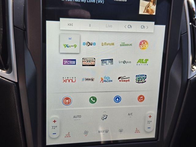 2021 Ford Edge SEL FWD