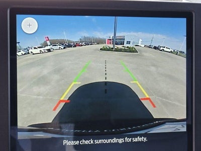 2021 Ford Edge SEL FWD