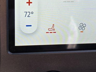 2021 Ford Edge SEL FWD