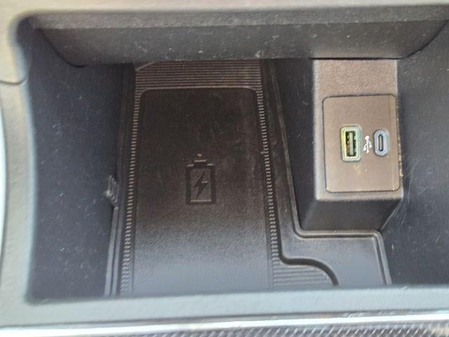 2021 Ford Edge SEL FWD