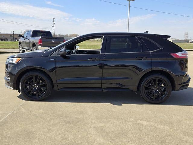 2021 Ford Edge SEL FWD