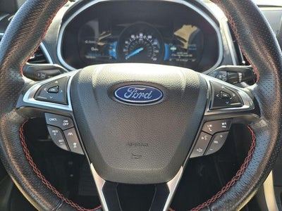 2021 Ford Edge SEL FWD