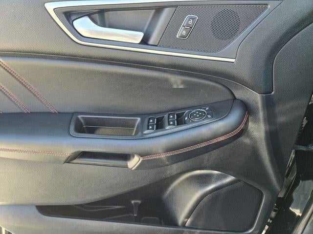 2021 Ford Edge SEL FWD