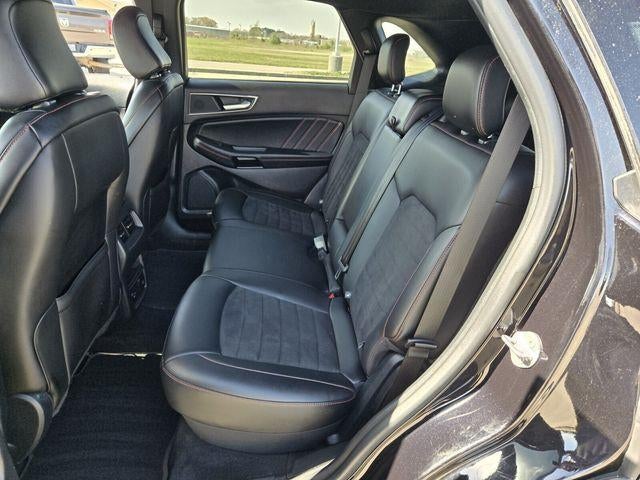 2021 Ford Edge SEL FWD