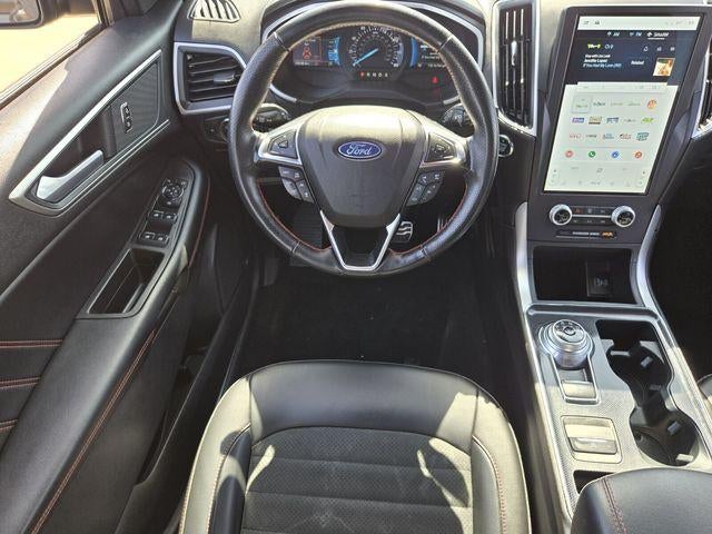 2021 Ford Edge SEL FWD